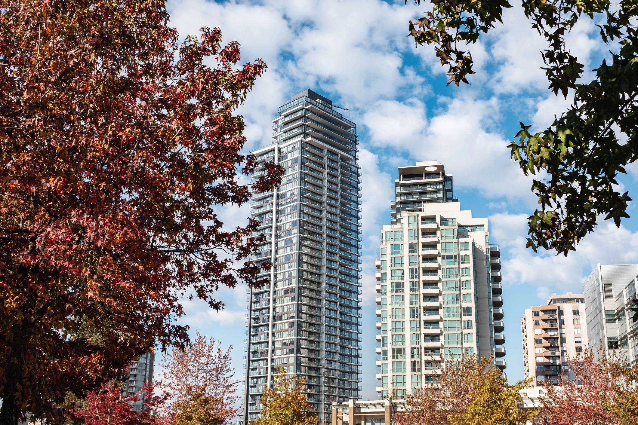 Charming historic townhouse with updated kitchen